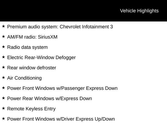 Used 2021 Chevrolet Silverado 1500 Custom Trail Boss image 3