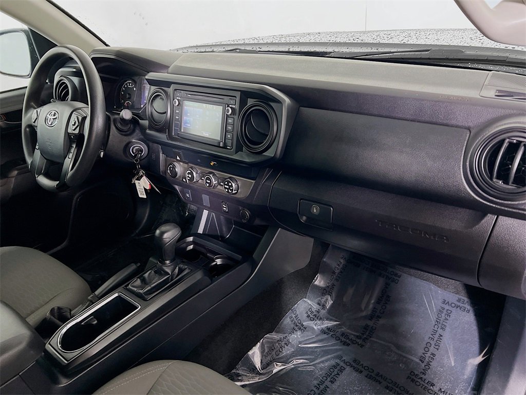 Certified 2019 Toyota Tacoma SR image 26