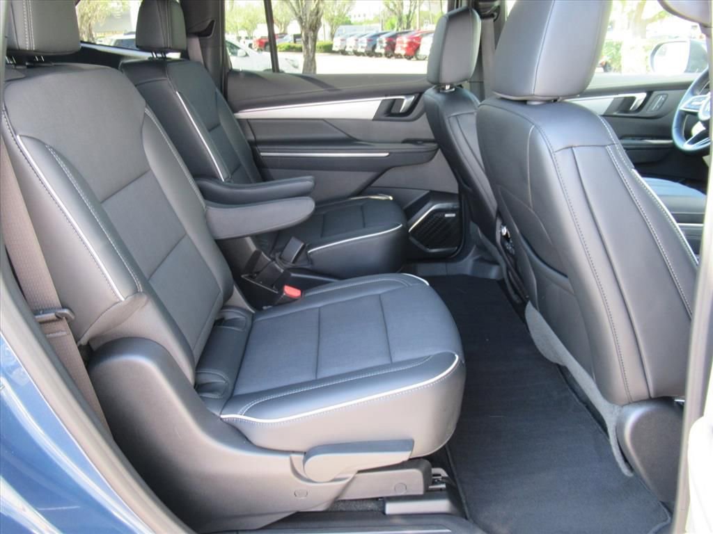 Used 2026 Buick Enclave Preferred image 31