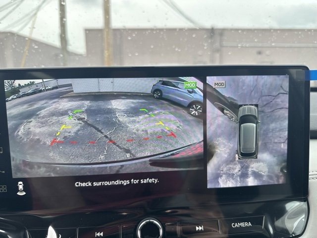 New 2025 Mitsubishi Outlander AWD image 10