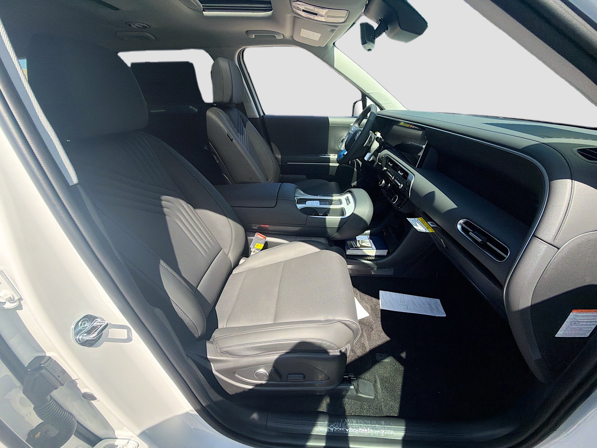 New 2026 Hyundai Palisade SEL Premium FWD image 24