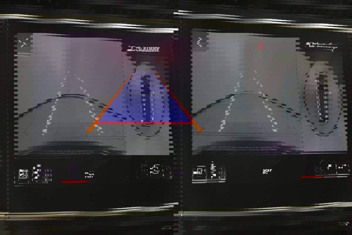 Used 2022 Audi Q7 Premium Plus w/ Premium Plus Package image 10