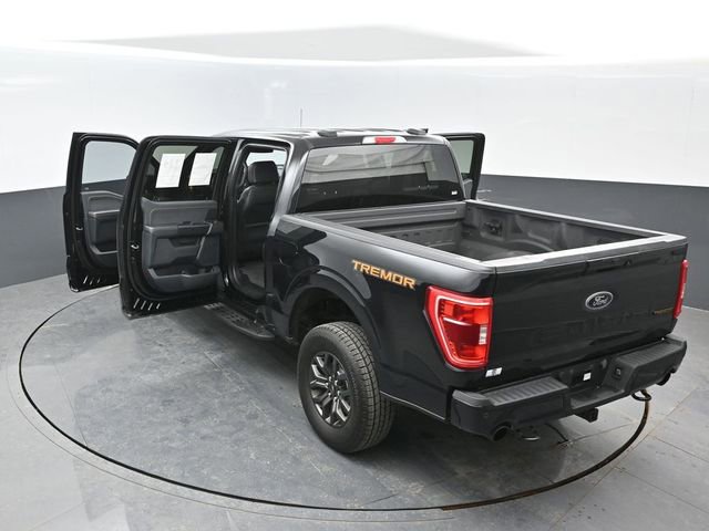 Used 2023 Ford F150 Tremor image 25