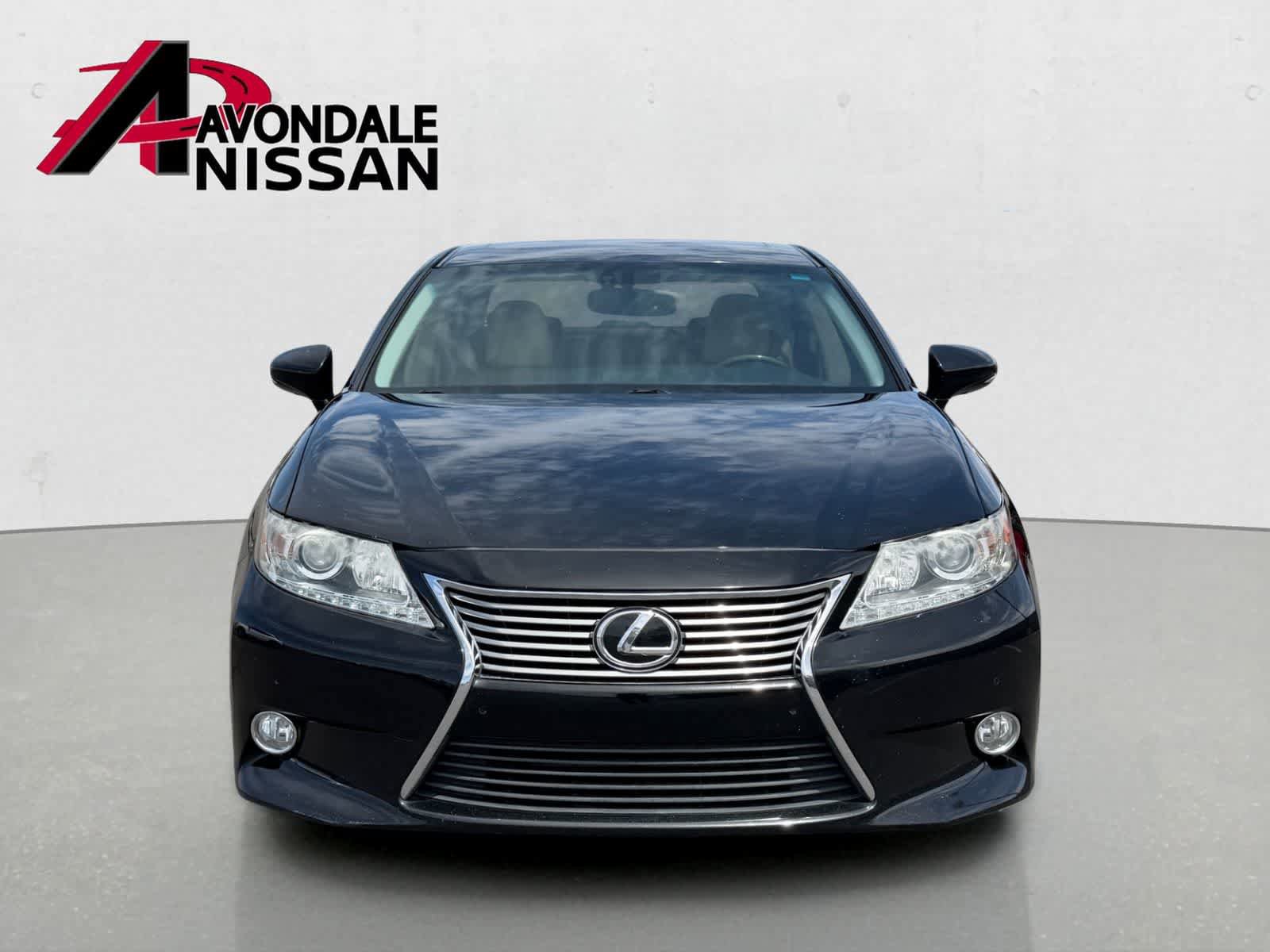 Used 2013 Lexus ES 350 w/ Premium Pkg FWD image 5