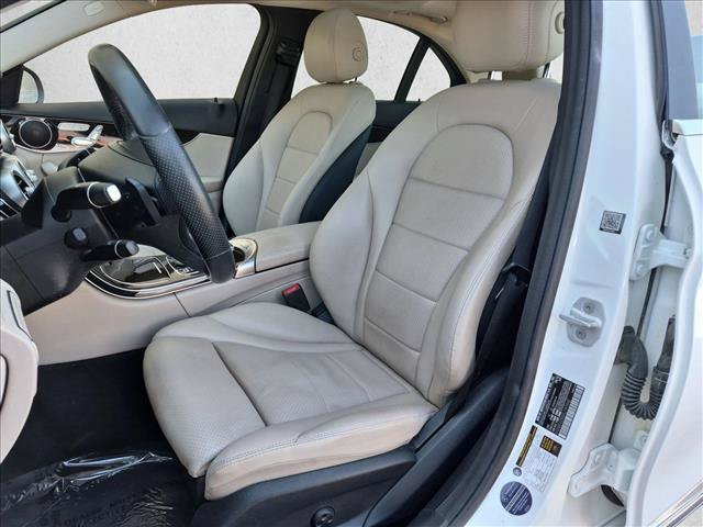 Certified 2016 Mercedes-Benz C 300 4MATIC Sedan image 17