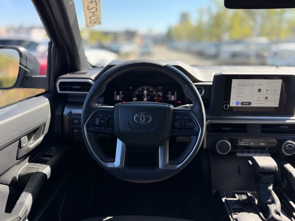 Certified 2025 Toyota 4Runner SR5 image 24