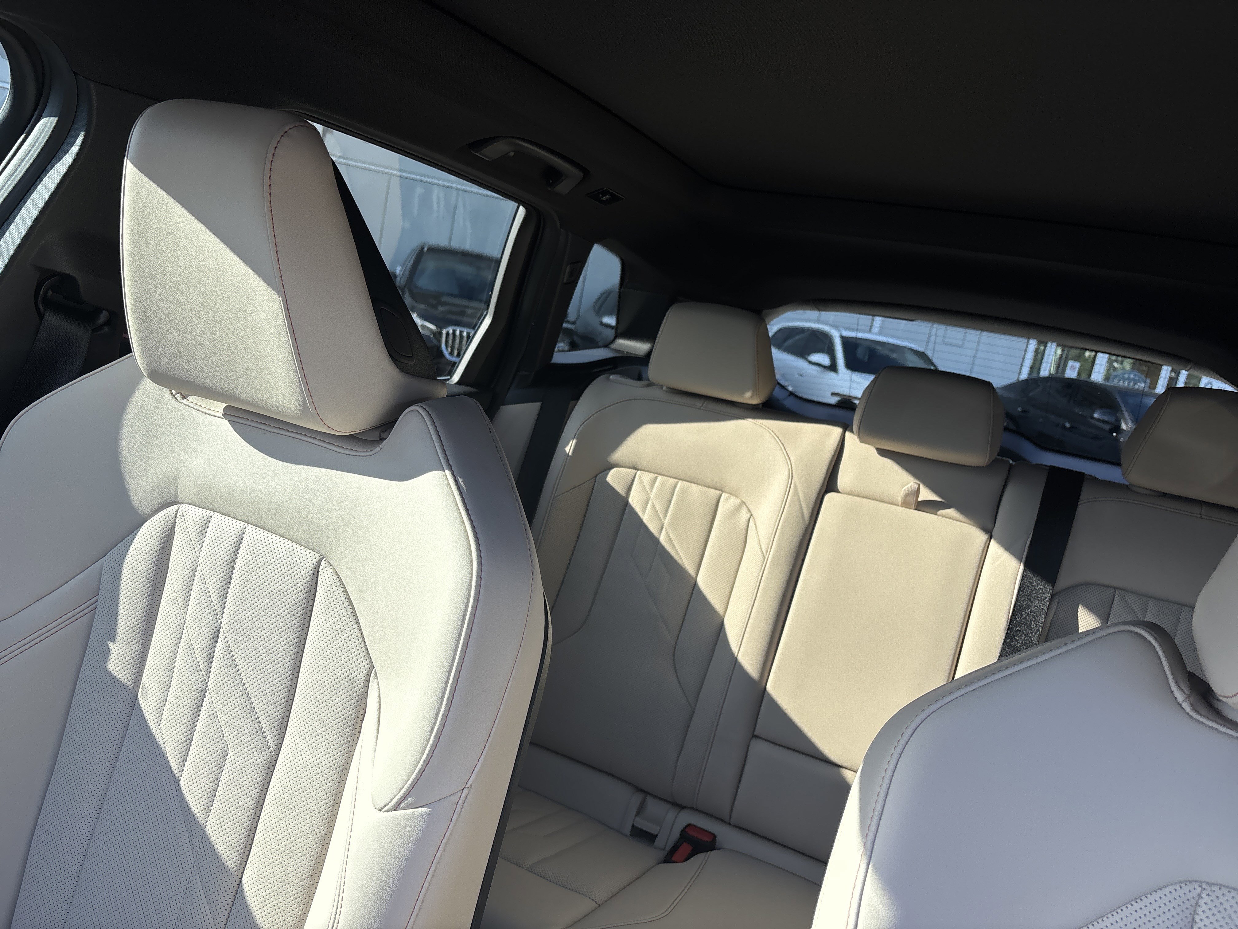 Used 2026 BMW X3 xDrive30 w/ Premium Package image 22