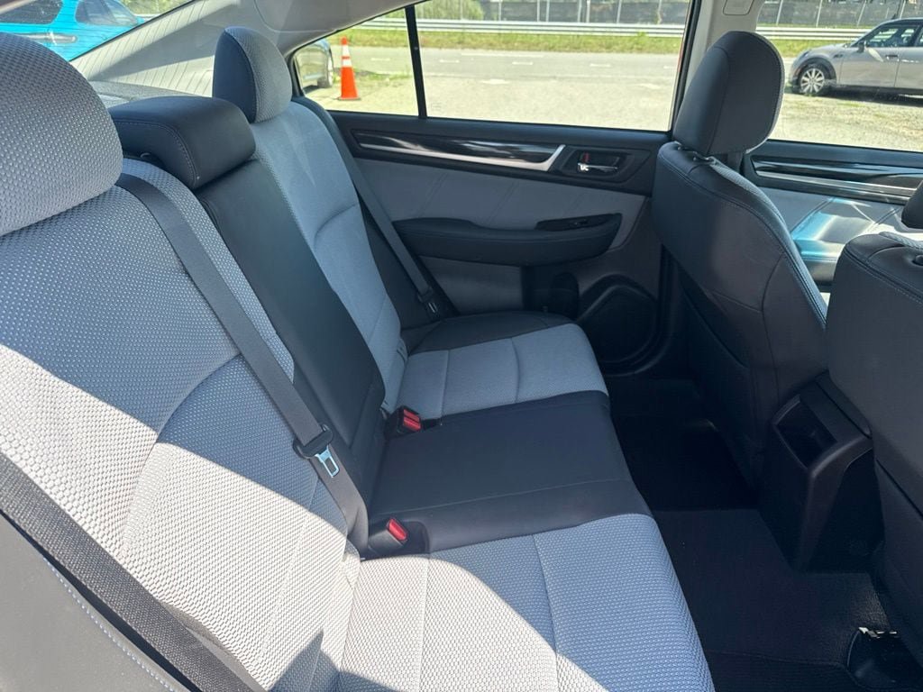 Used 2017 Subaru Legacy 2.5i Sport AWD/4WD image 22