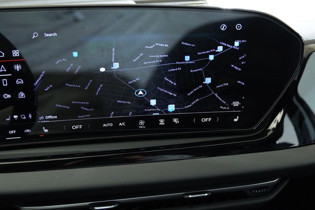 Certified 2025 Audi A5 2.0T Premium Plus w/ Premium Plus image 3