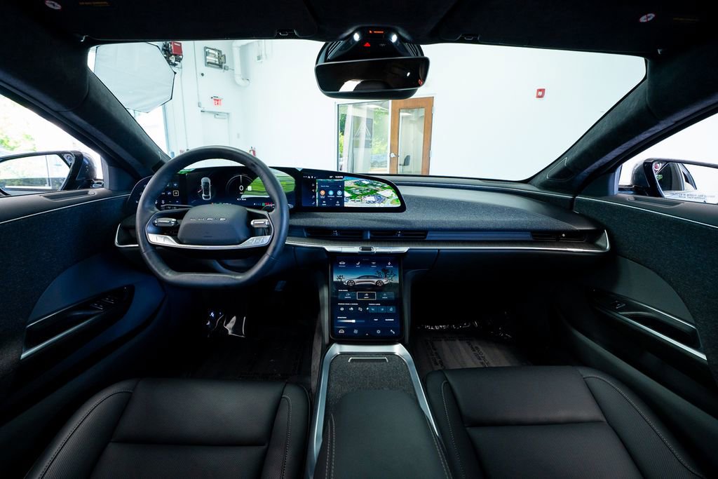 Used 2024 Lucid Air Touring AWD/4WD image 42