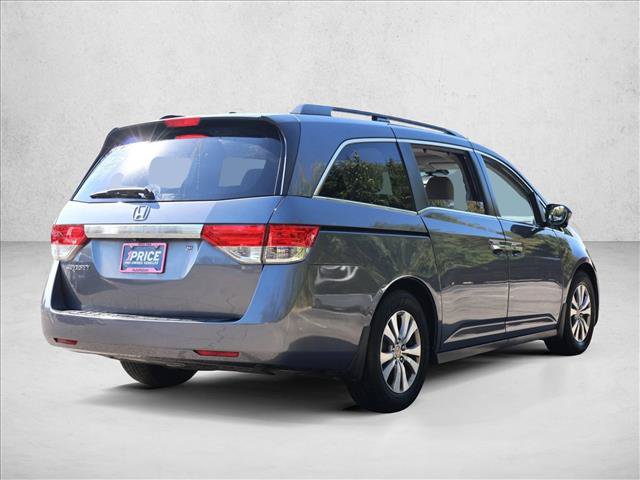 Used 2016 Honda Odyssey EX-L image 5