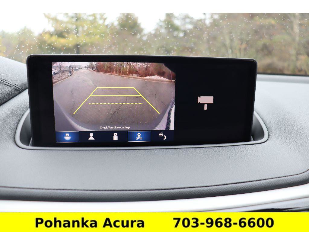 Certified 2024 Acura MDX SH-AWD image 15