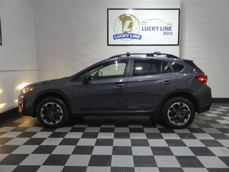Used 2023 Subaru Crosstrek 2.0i Premium image 7