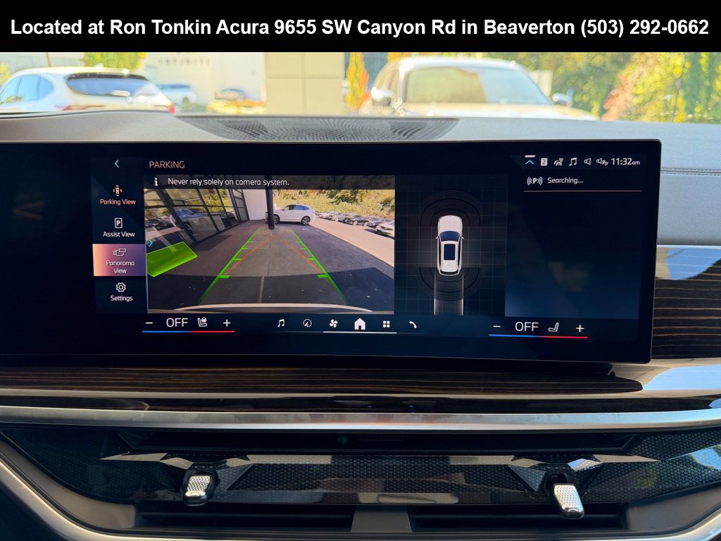 Used 2025 BMW X5 xDrive40i w/ Climate Comfort Package AWD/4WD image 23