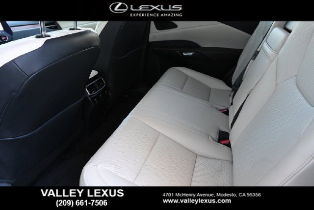 Used 2024 Lexus RX 350 Premium Plus w/ Convenience Package AWD/4WD image 17