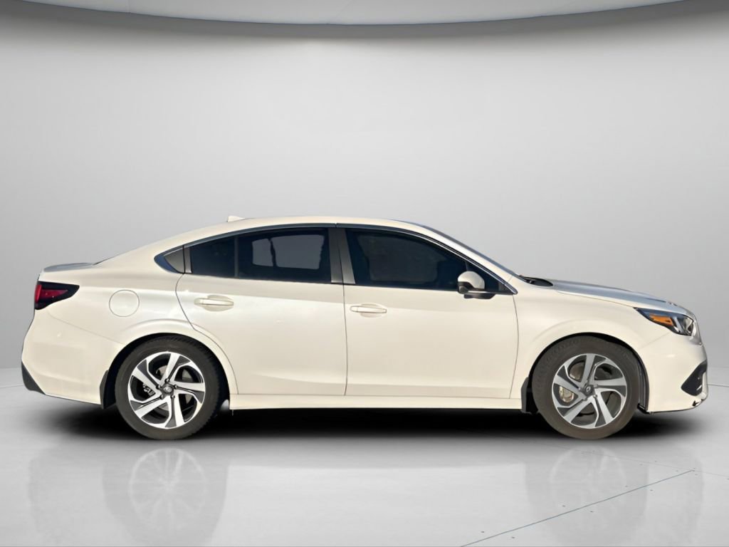 Used 2020 Subaru Legacy Limited w/ Popular Package #2 image 3