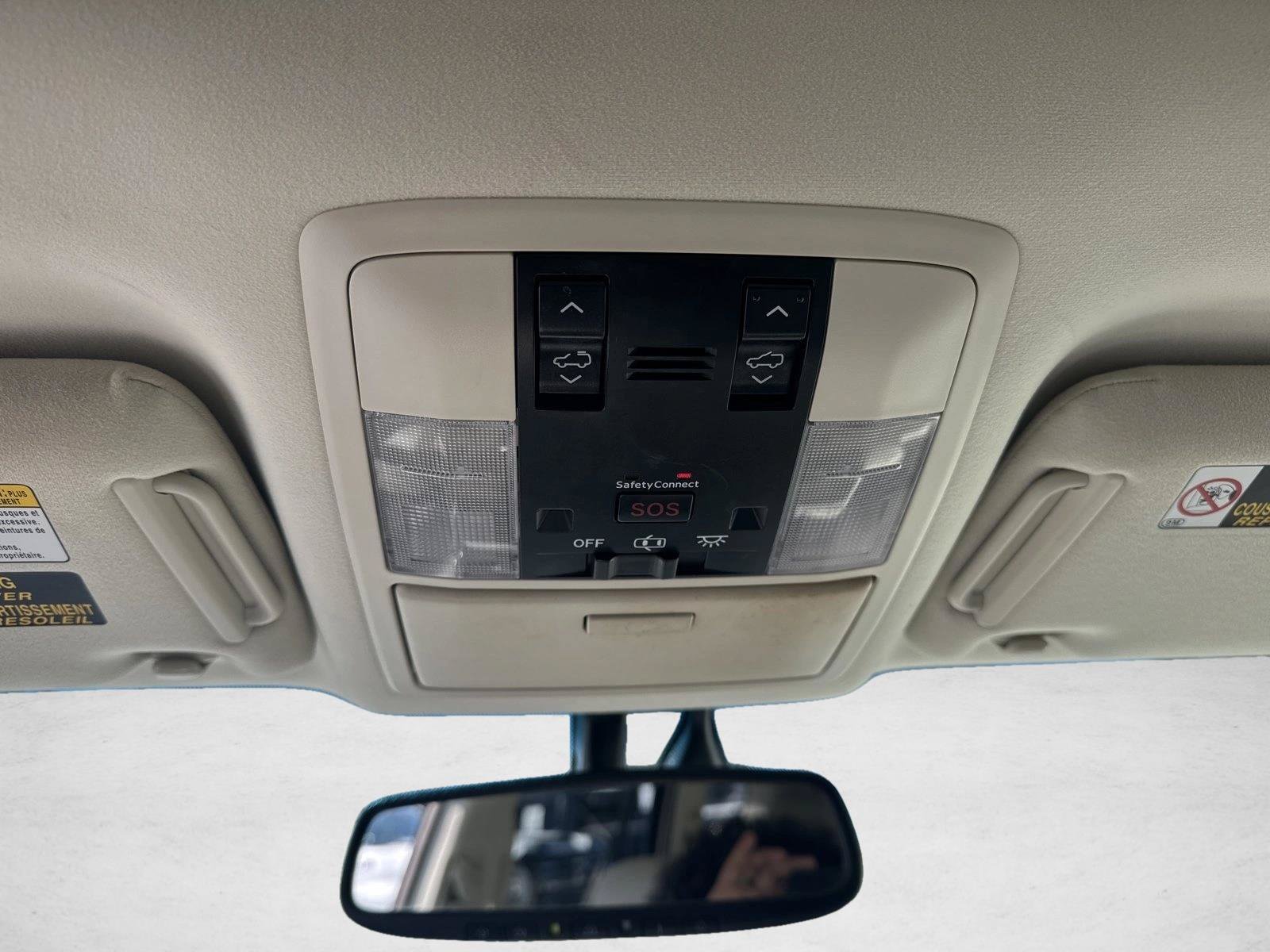 Used 2018 Lexus GX 460 Premium w/ Premium Package AWD/4WD image 20