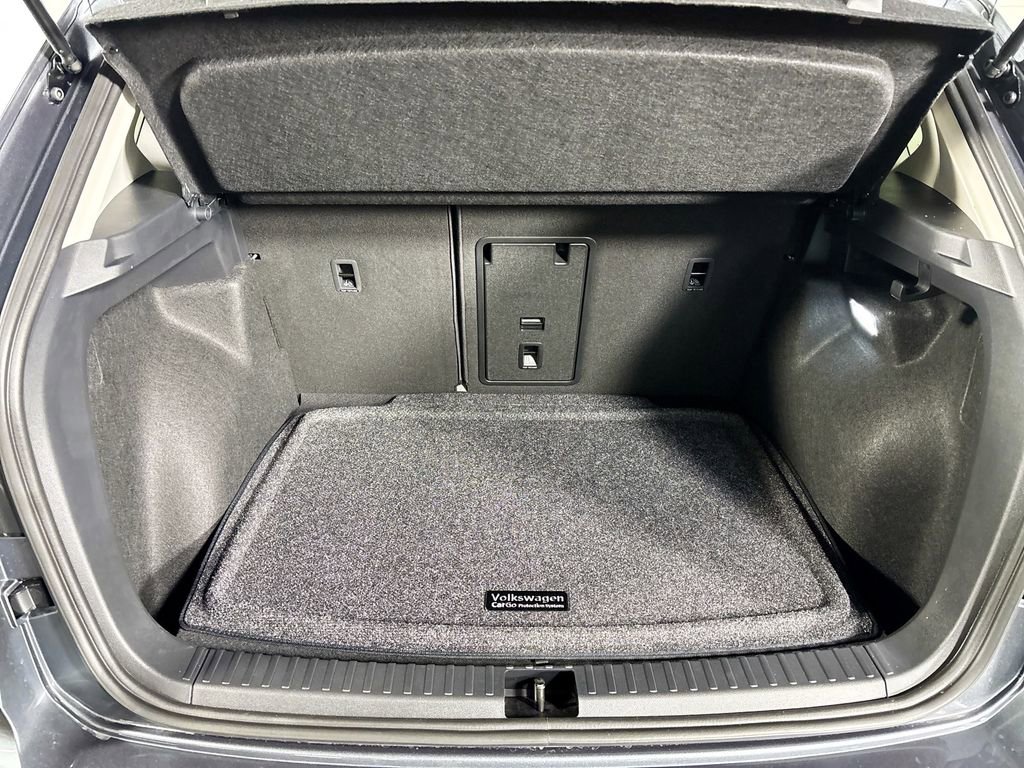 New 2026 Volkswagen Taos SE AWD/4WD image 21