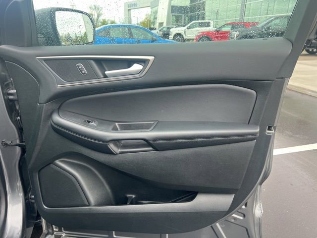 Used 2023 Ford Edge SEL w/ Convenience Package AWD/4WD image 10