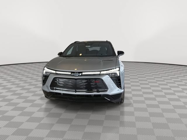 New 2026 Chevrolet Blazer EV RS w/ Super Cruise Package FWD image 4