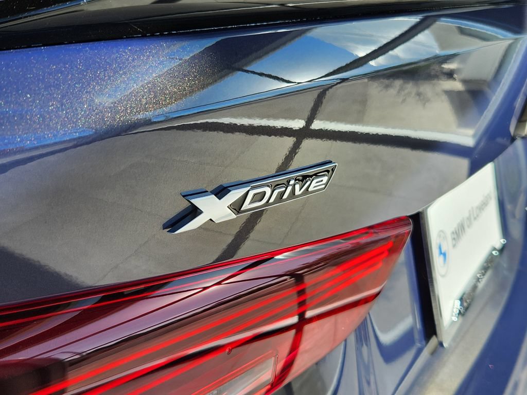 New 2027 BMW M4 xDrive Competition w/ Parking Assistance Package AWD/4WD image 20
