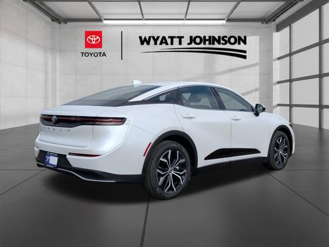 Certified 2023 Toyota Crown XLE image 5