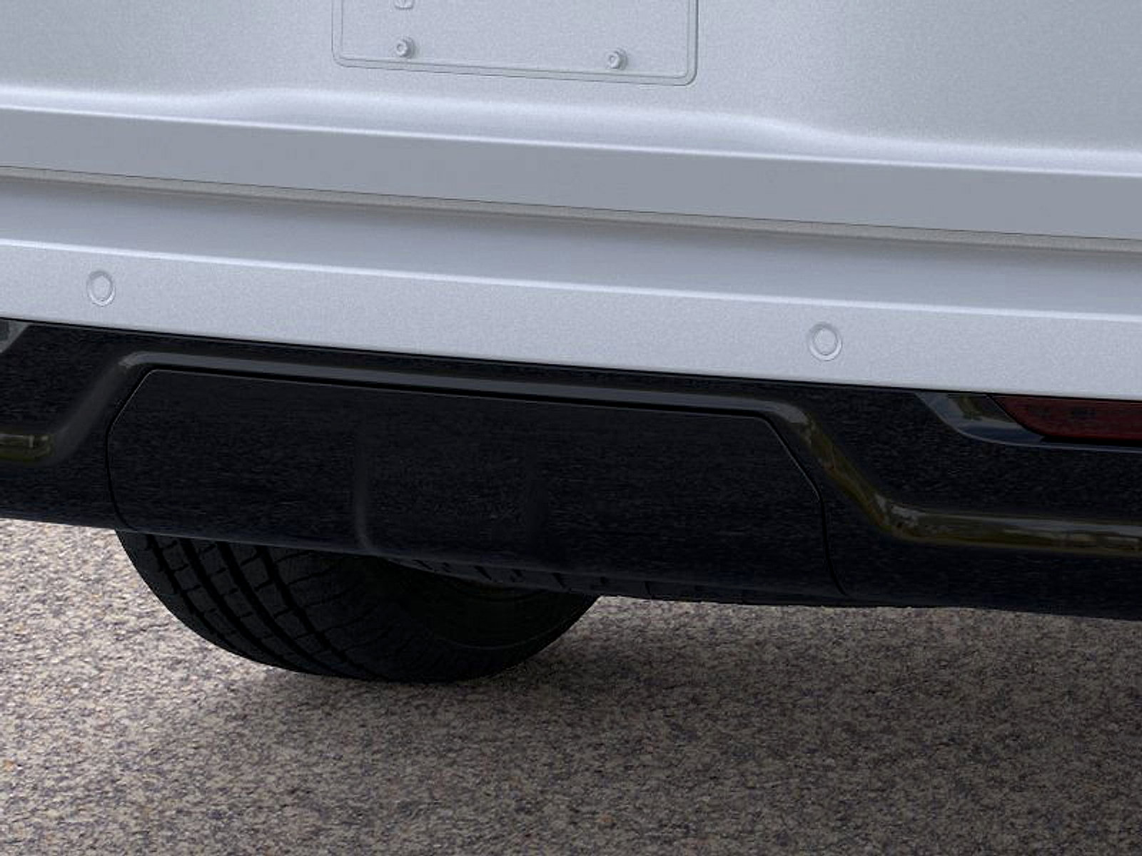 New 2026 Lincoln Navigator L Black Label image 23