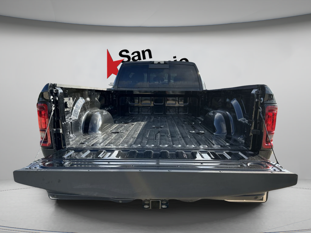 New 2027 RAM 3500 Tradesman AWD/4WD image 36