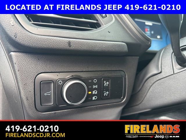 Used 2023 Ford Escape Active w/ Tech Pack #2 image 21