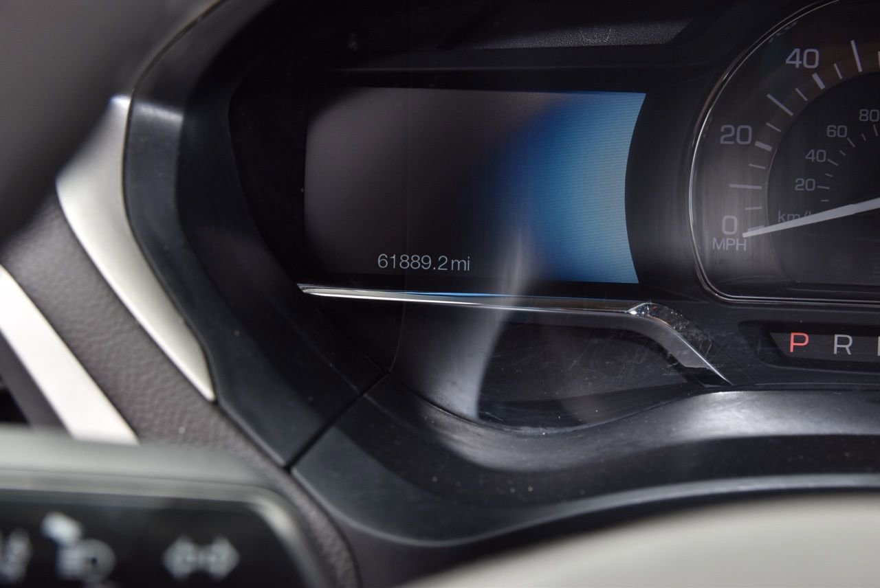 Used 2019 Lincoln MKZ Premiere image 9