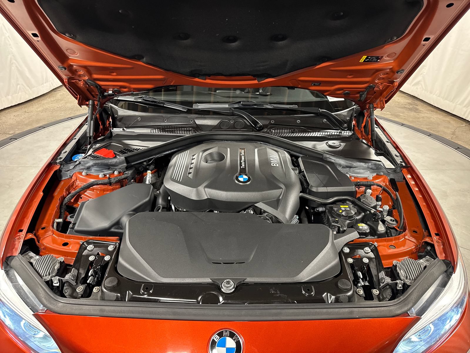 Used 2018 BMW 230i xDrive Coupe AWD/4WD image 28