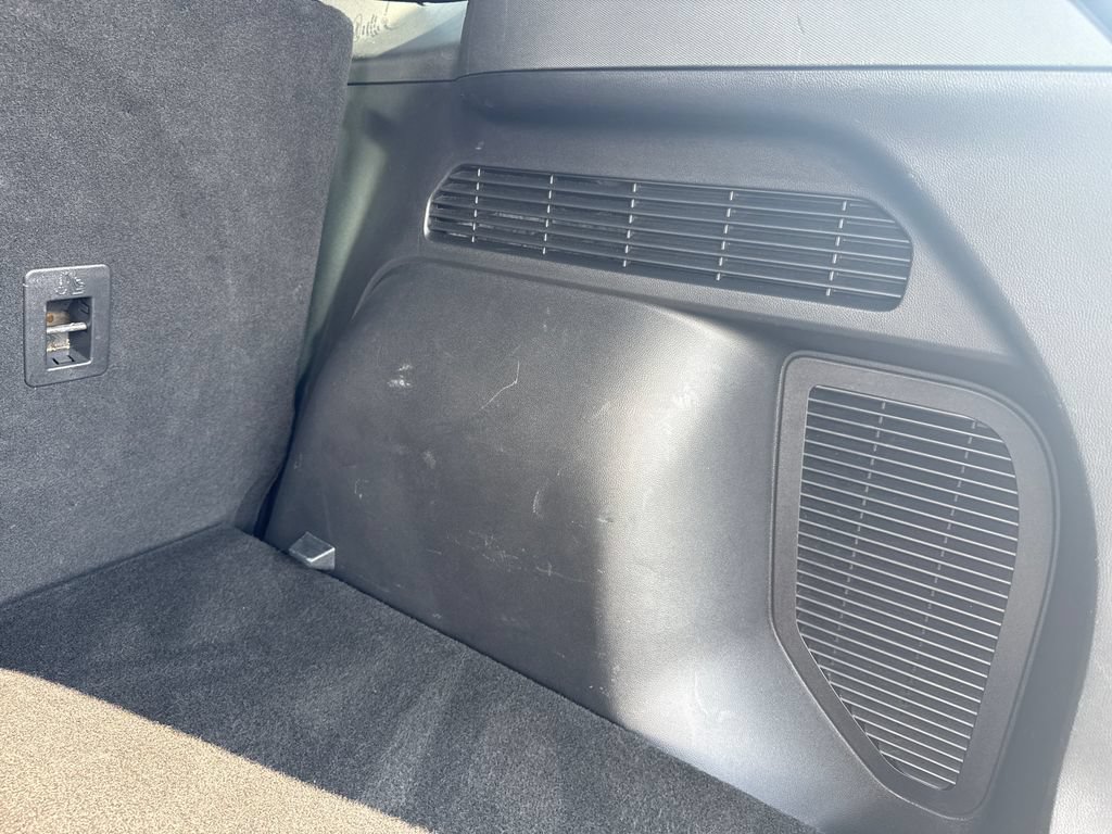 Used 2025 Ford Escape ST-Line FWD image 40