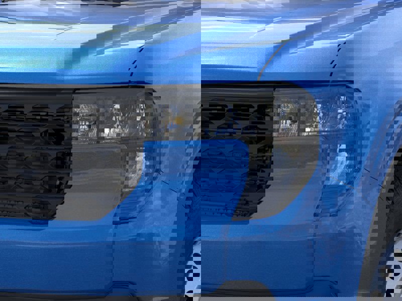 New 2026 Ford Maverick XL w/ Equipment Group 101A AWD/4WD image 24