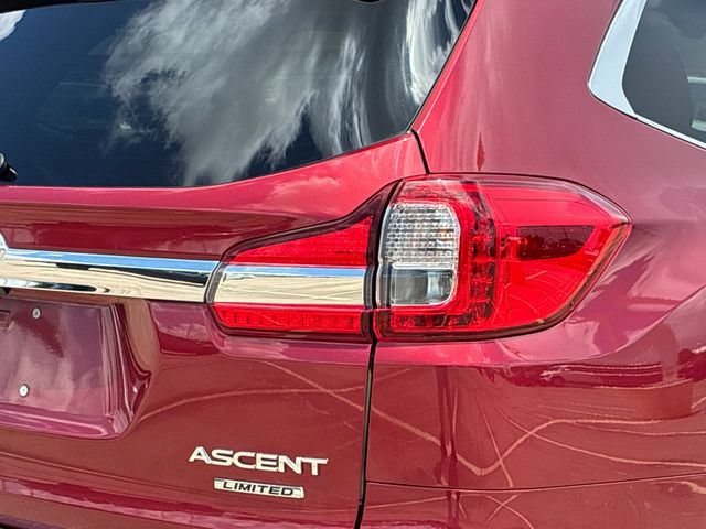 Used 2021 Subaru Ascent Limited w/ Technology Package AWD/4WD image 31