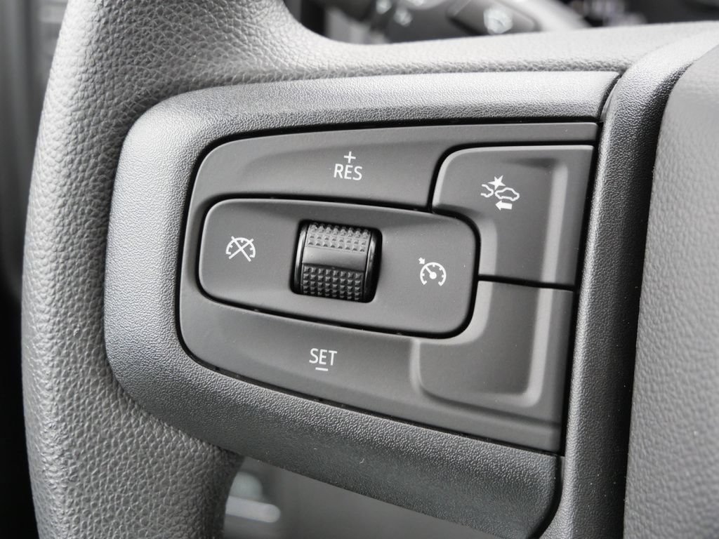 New 2026 GMC Sierra 1500 Pro w/ Pro Value Package AWD/4WD image 49