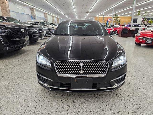 Used 2017 Lincoln MKZ Reserve w/ Climate Package image 2