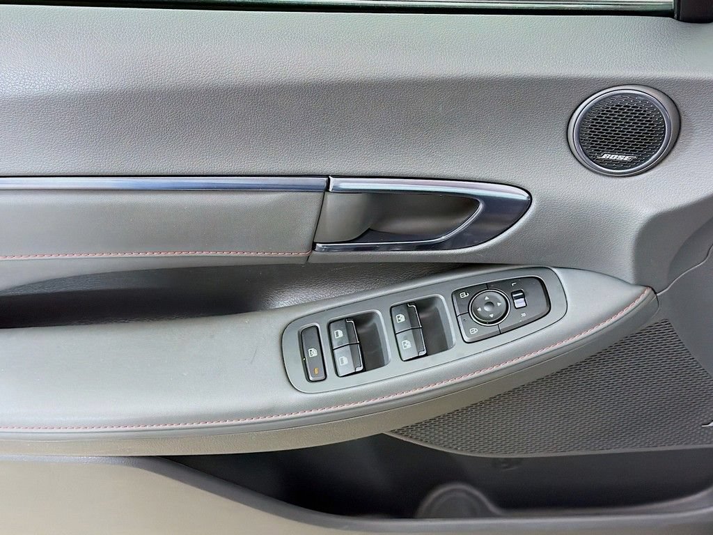 Used 2022 Hyundai Sonata N Line FWD image 34