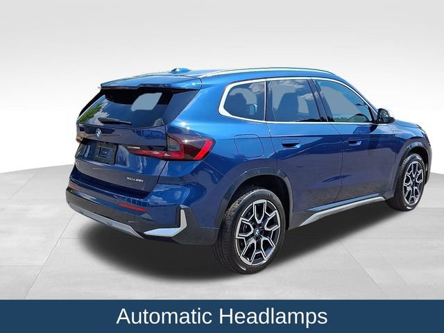 Used 2024 BMW X1 xDrive28i w/ Convenience Package AWD/4WD image 7