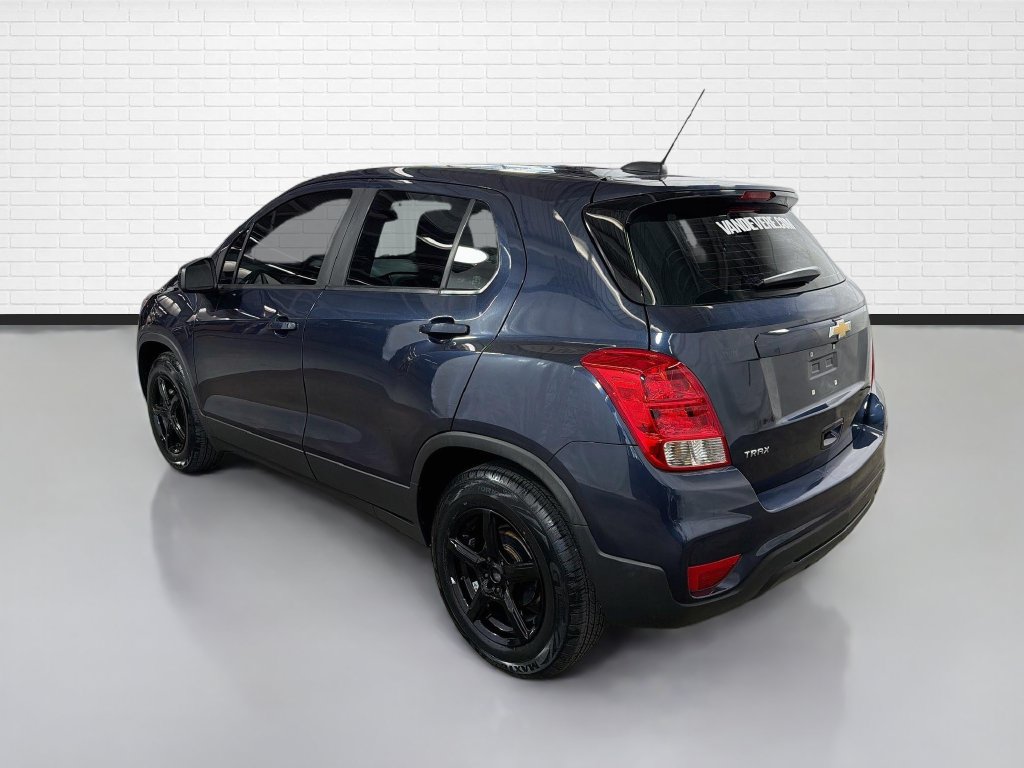 Used 2018 Chevrolet Trax LS FWD image 5