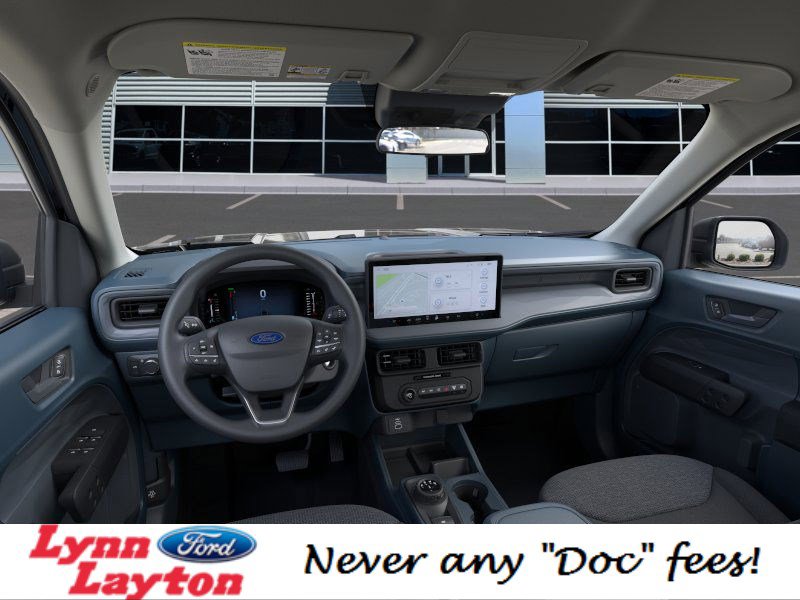 New 2026 Ford Maverick XL image 9