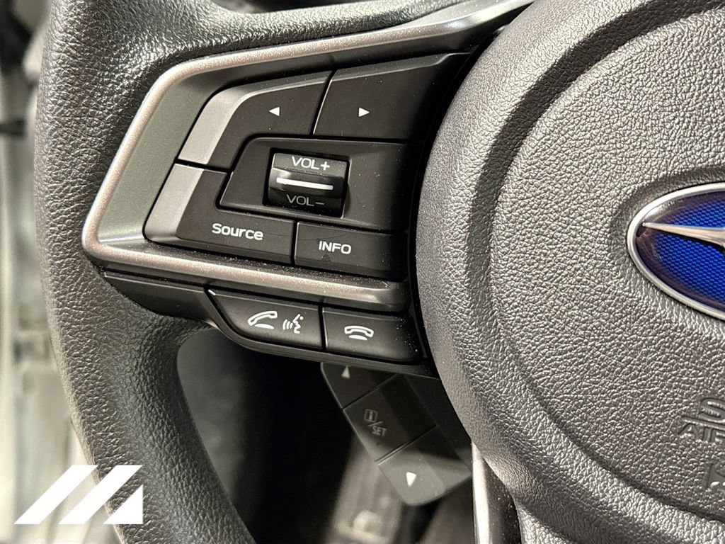 Used 2023 Subaru Forester AWD/4WD image 12
