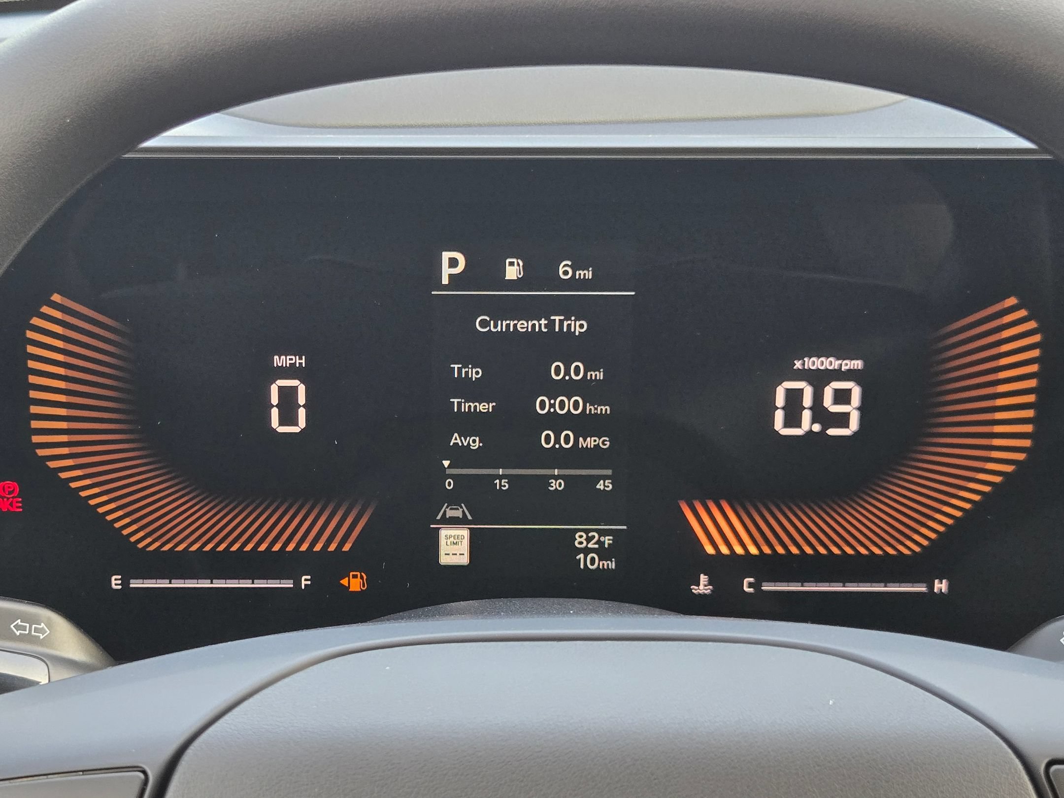 New 2026 Kia K4 FWD image 11