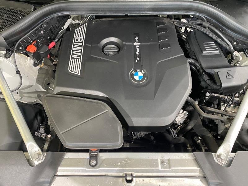 Used 2019 BMW X3 xDrive30i w/ Premium Package image 29