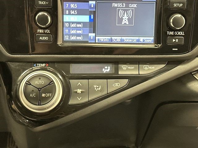 Used 2015 Toyota Prius C Two image 11