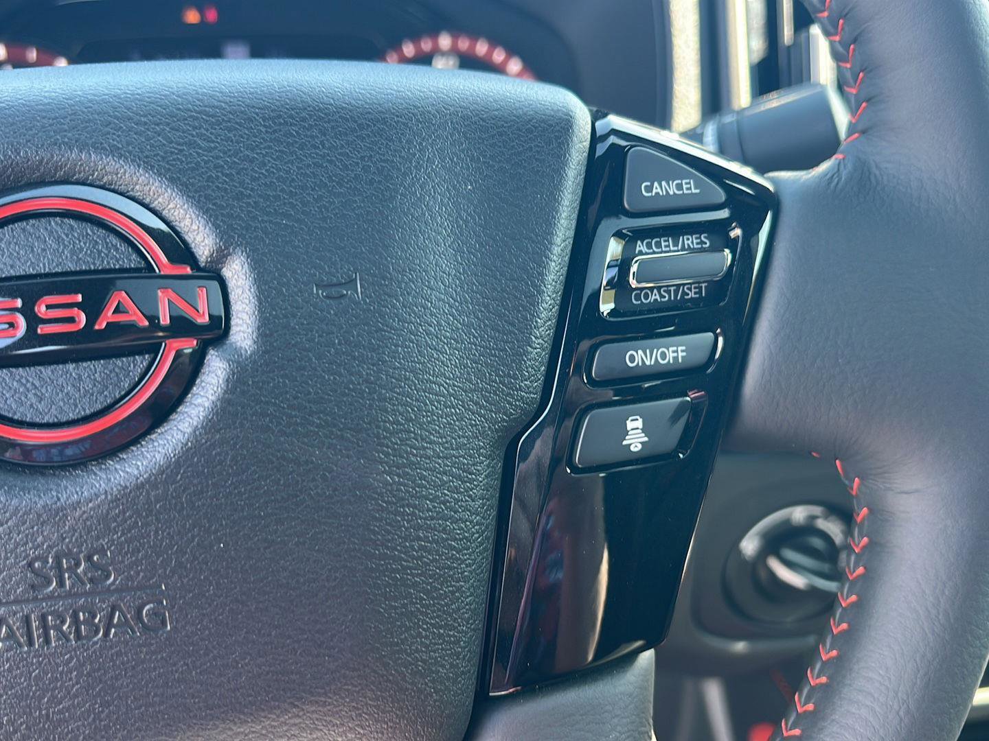 New 2026 Nissan Frontier PRO-4X w/ Pro Premium Package image 22