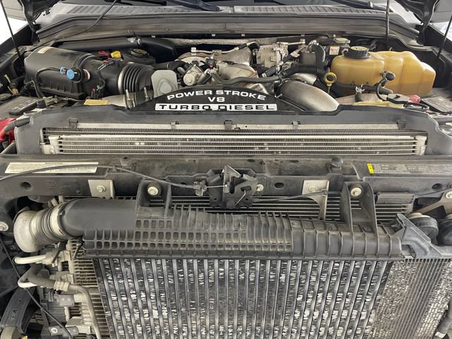 Used 2008 Ford F250 FX4 AWD/4WD image 19