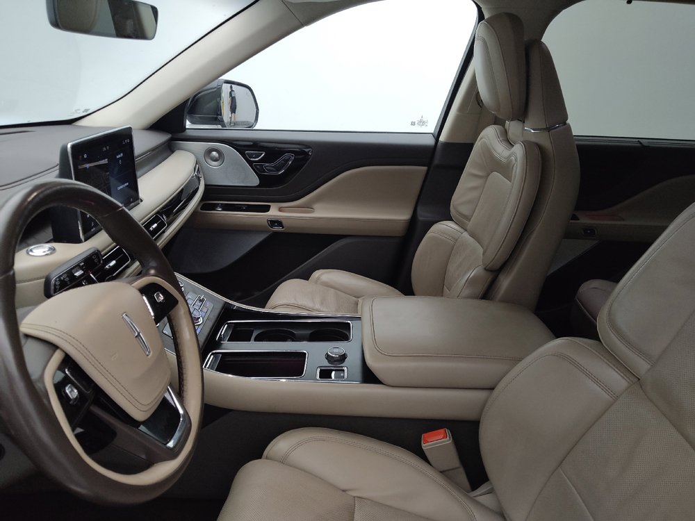 Used 2020 Lincoln Aviator Reserve w/ Equipment Group 202A AWD/4WD image 17