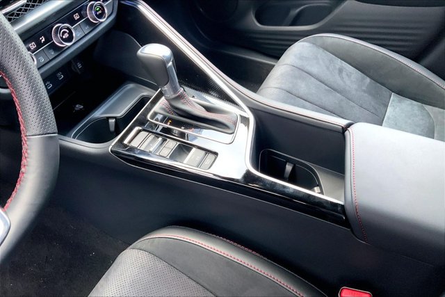 New 2026 Acura ADX A-Spec AWD/4WD image 11