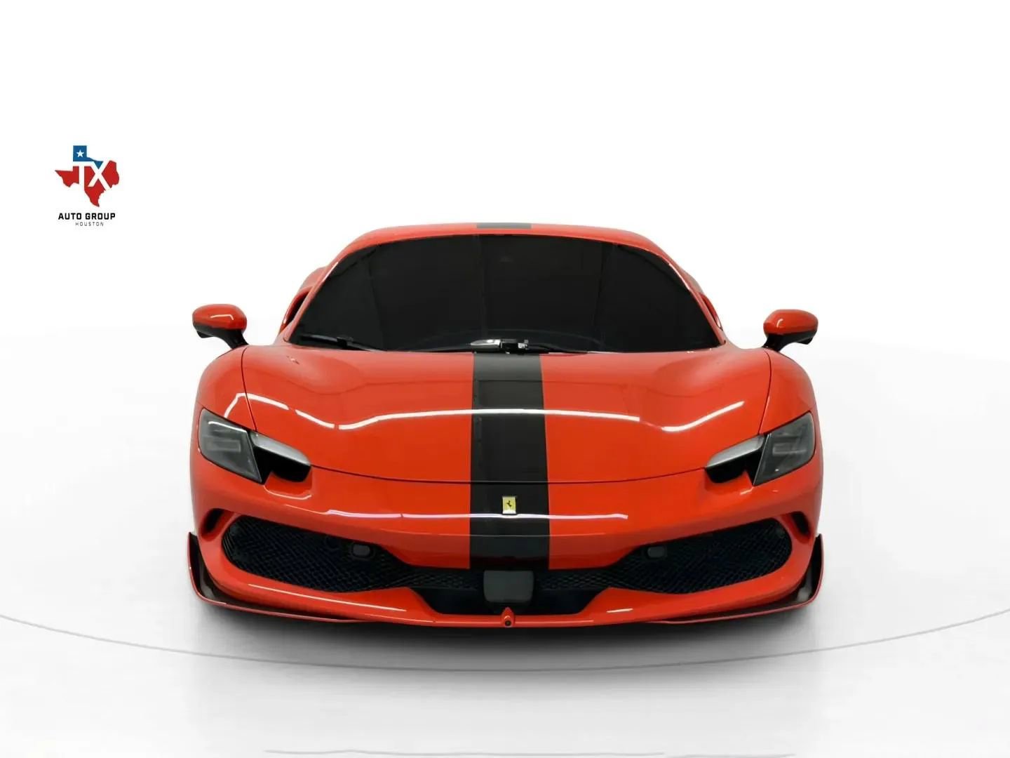 Used 2024 Ferrari 296 GTS image 9