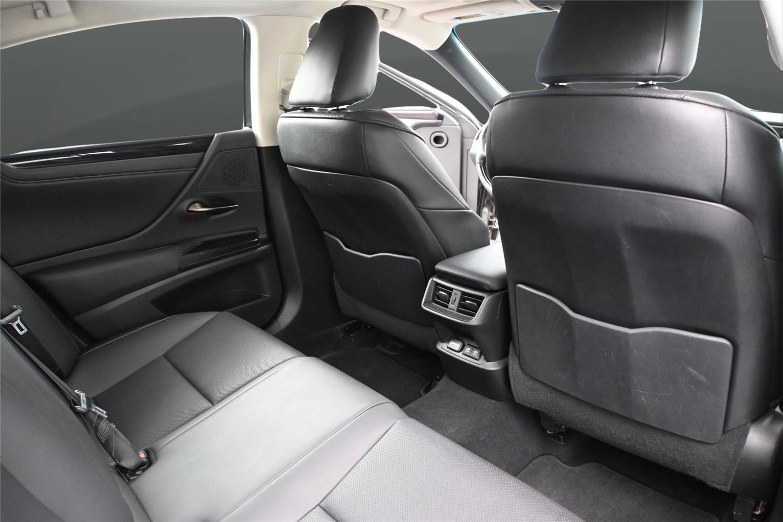 Used 2019 Lexus ES 350 FWD image 21